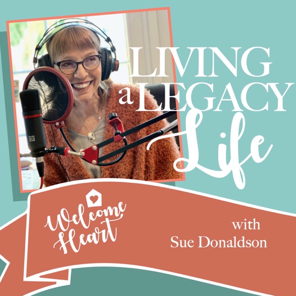 Make It Count: Living a Legacy Life