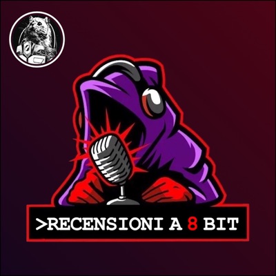 Recensioni a 8 bit