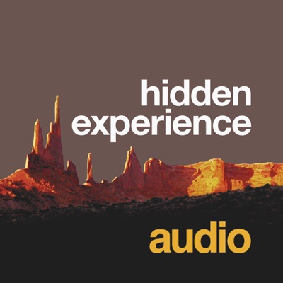 hidden experience audio