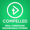 Compelled - Christian Stories & Testimonies - Paul Hastings