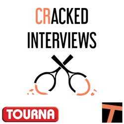Cracked Interviews [Tennis Podcast]