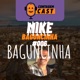 MIKE BAGUNCINHA - CONTAGEM CAST / EPISÓDIO #006