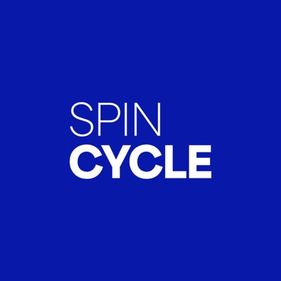 Spin Cycle Podcast:Nathan Clark