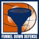 Ep 25 Reboot Funnel Down Defense Podcast
