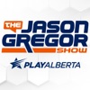 The Jason Gregor Show