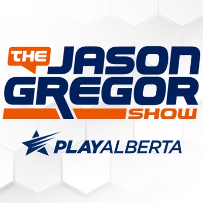 The Jason Gregor Show:The Jason Gregor Show