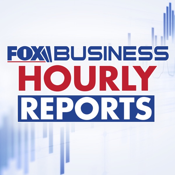 Fox Business Hourly Report image