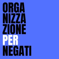 Negati - Freelance allo sbaraglio