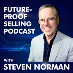 Future-Proof Selling