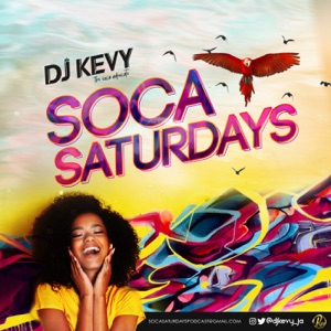 Soca Saturdays: Soca|Caribbean culture|Carnival