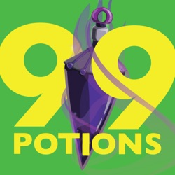 +900 Potions (feat. Michael Higham)