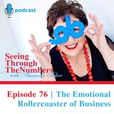 The Emotional Rollercoaster Ride of Business