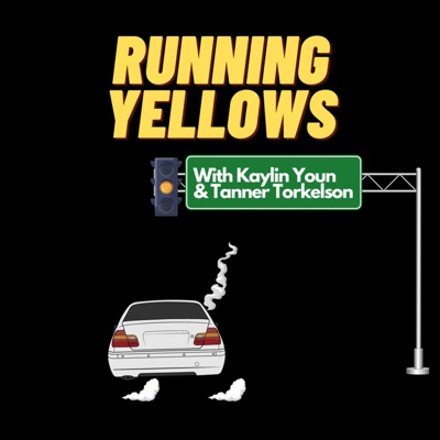 Running Yellows
