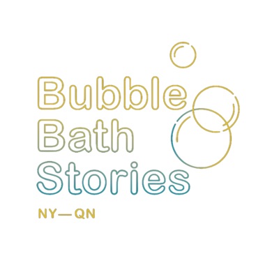 Bubble Bath Stories