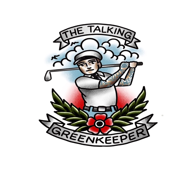 the talking greenkeeper