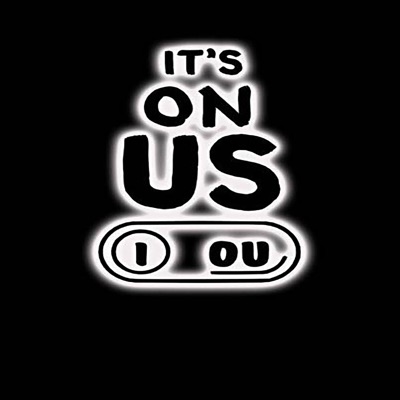 It‘s On Us:IOU Media Group