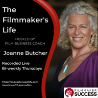 The Filmmaker's Life podcast