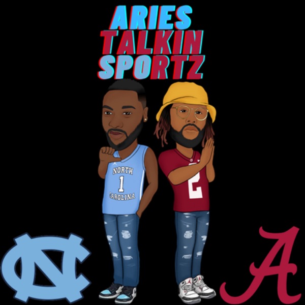 Aries Talkin Sportz 