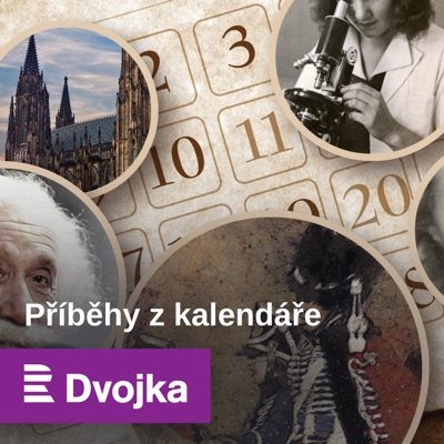 Příběhy z kalendáře:Český rozhlas