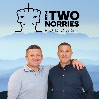 The Two Norries Podcast:James Leonard & Timmy Long