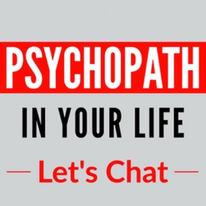 Psychopath In Your Life with Dianne Emerson