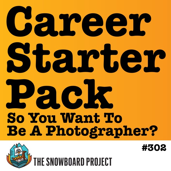 Career Starter Pack: So You Want to be a Photograher? photo