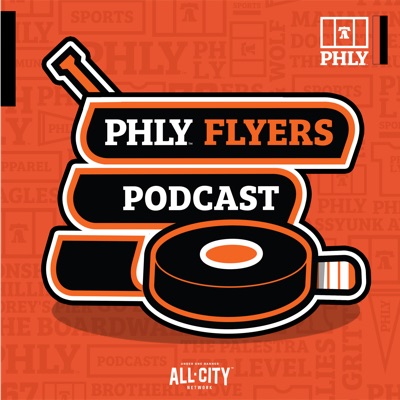 PHLY Philadelphia Flyers Podcast:ALLCITY Network