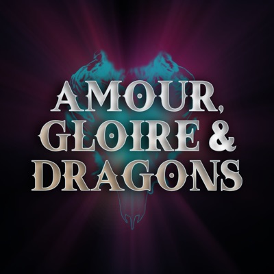 Amour, Gloire & Dragons:Pierre Huntzinger