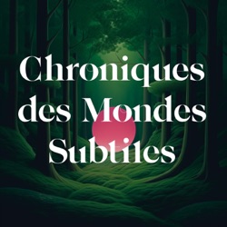 Chroniques des mondes subtils