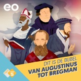 Augustinus | Nee, we zijn niet oké (en dat is bevrijdend!)