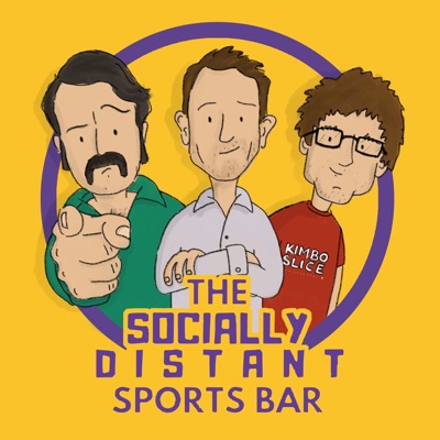 The Socially Distant Sports Bar:Nata Media