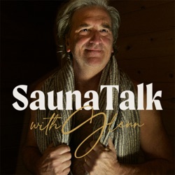 Sauna Talk #093: Community Sauna Baths with Charlie