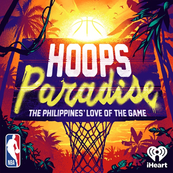 Introducing: Hoops Paradise: The Philippines’ Love of the Game photo