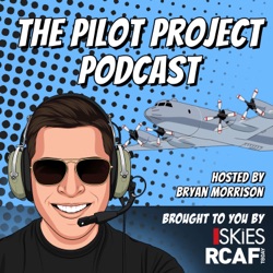 Episode 29: The Student: Part 2 - Life on Phase III Mult-Engine and the C-90B King Air - Scott