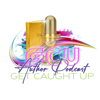 Get Caught UP - Untamed Publishing
