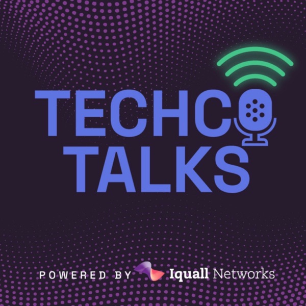 TechCo Talks