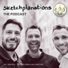 Sketchplanations - The Podcast - Bell Boy Productions