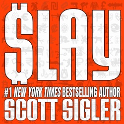 SLAY Episode 57: Delilah