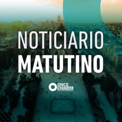 Noticiario Matutino 08/02/2023