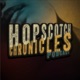 Hopscotch Chronicles Podcast with Dominic Vallée