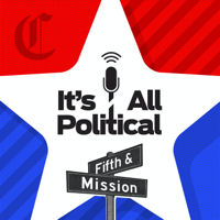 It’s All Political podcast