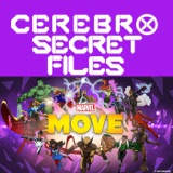 Bonus Episode: Marvel Move (feat. Ryan Penagos)