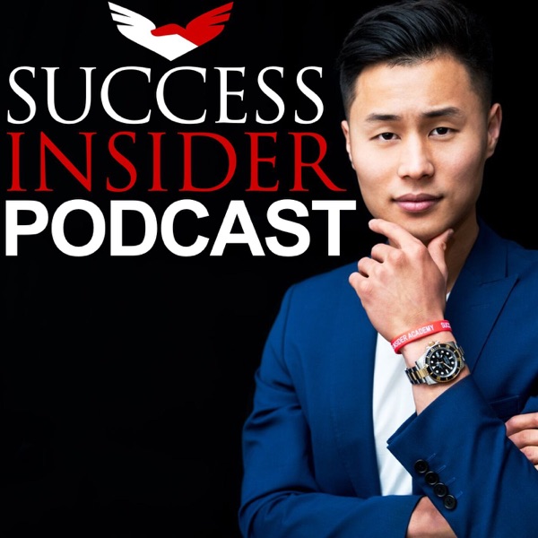 Success Insider Podcast with Tim Han