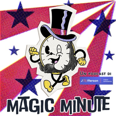 Magic Minute
