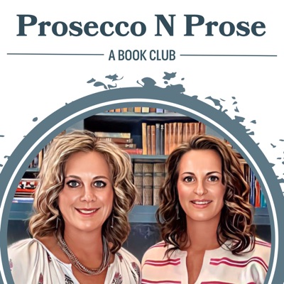 Prosecco N Prose | A Book Club