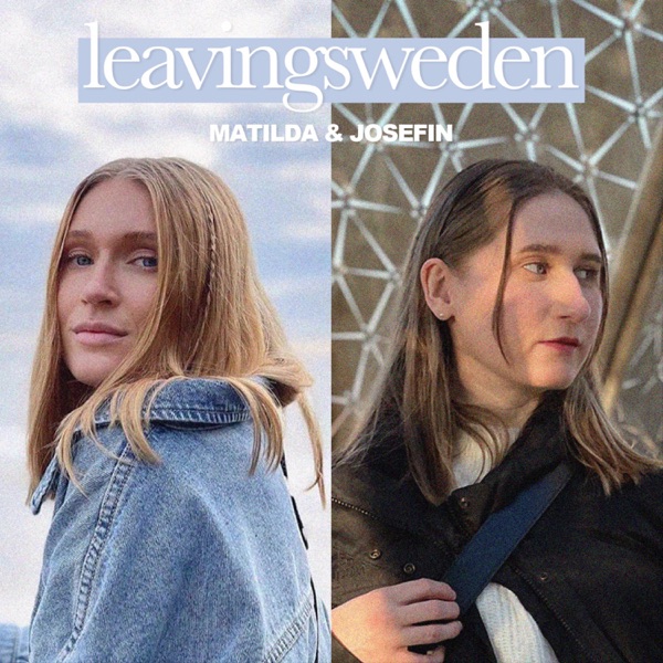 Leaving Sweden