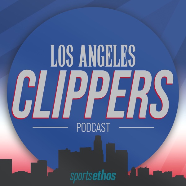 The Hoop Ball Los Angeles Clippers Podcast