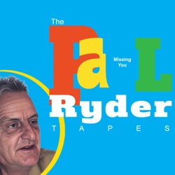 The Best of The Paul Ryder Tapes Part Two