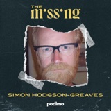 Simon Hodgson-Greaves