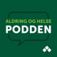 Om Hjernealdring, hva kan gi lengre levetid og trening mot depresjon?